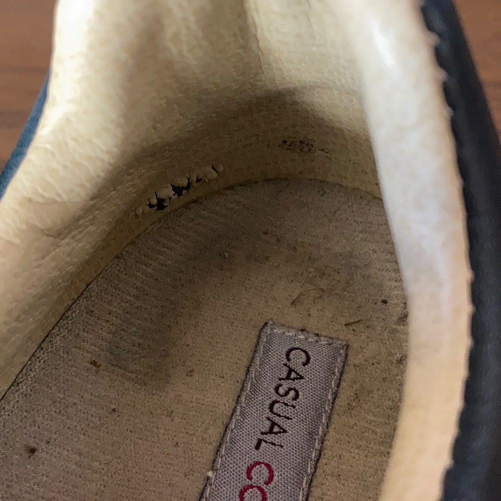 5/$25 FootJoy Casual Collection Golf Shoe - Picture 4 of 10